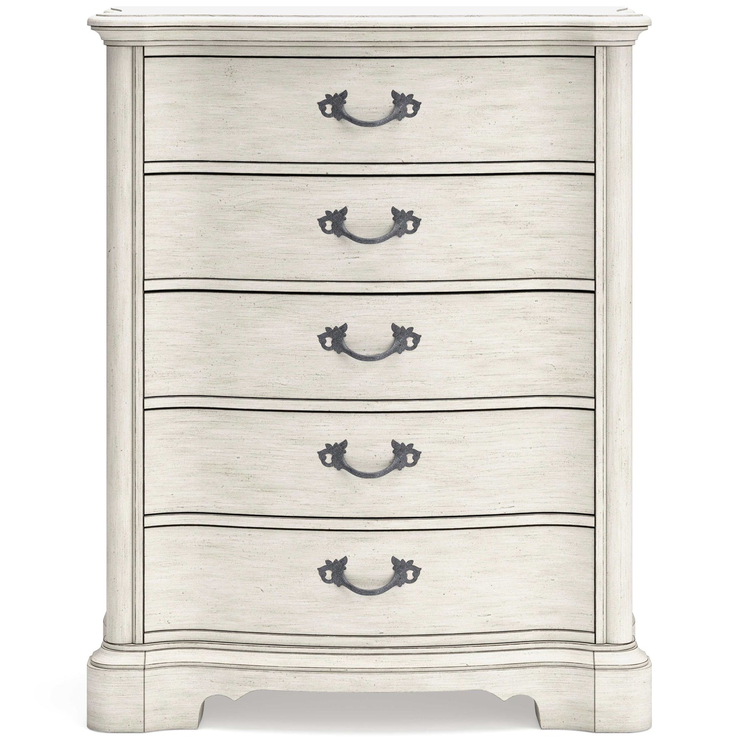 Arlendyne Antique White Chest