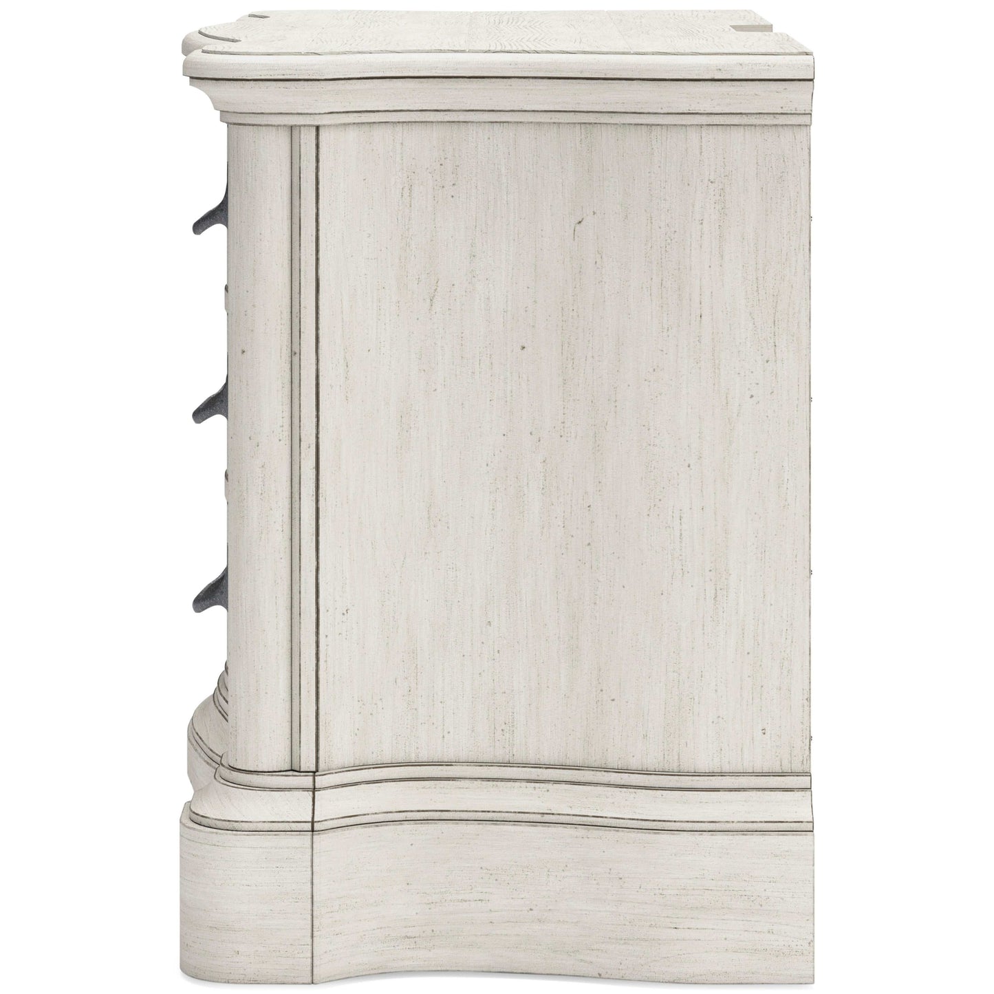 Arlendyne Antique White Nightstand