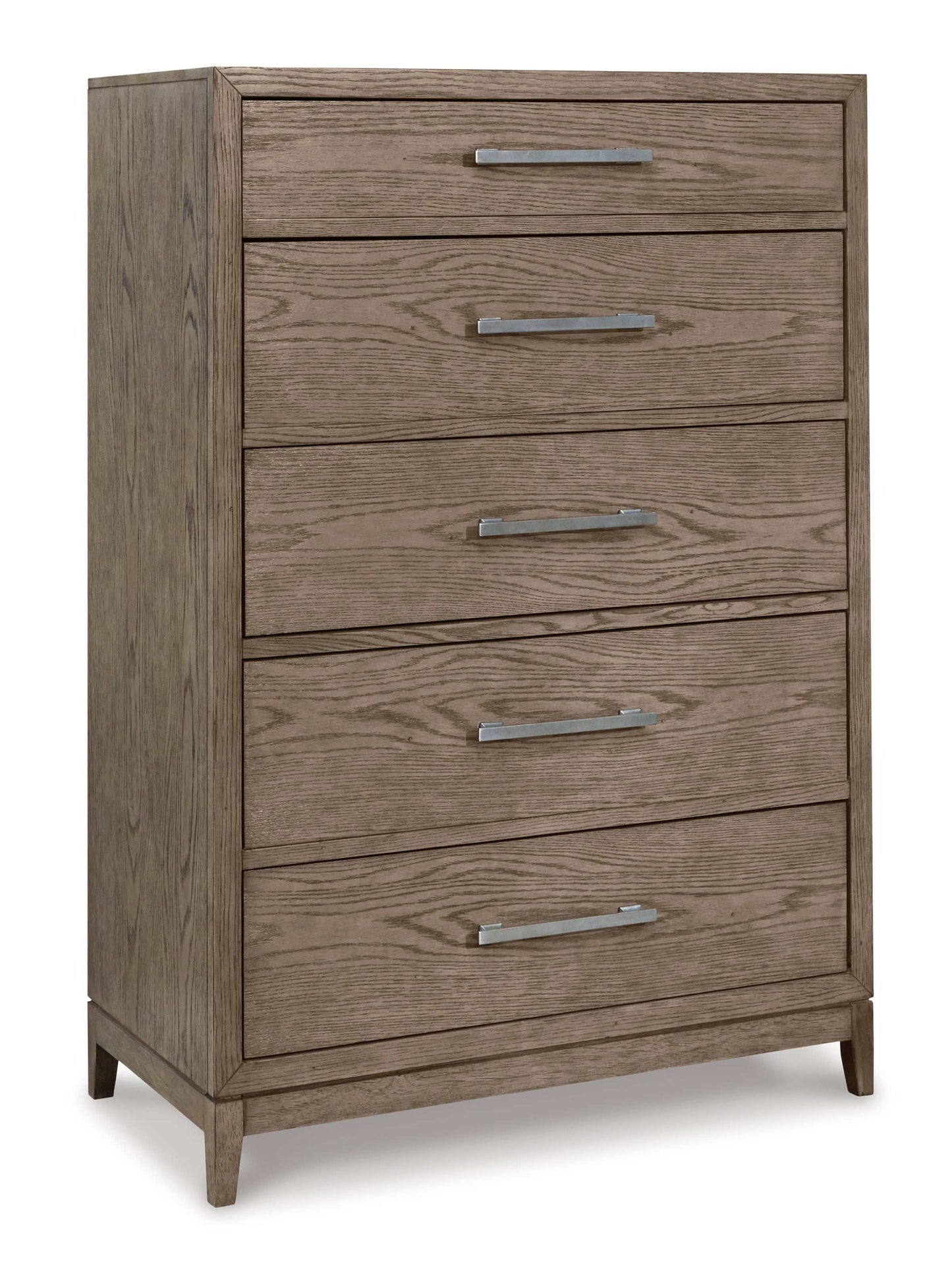 Chrestner Gray Chest