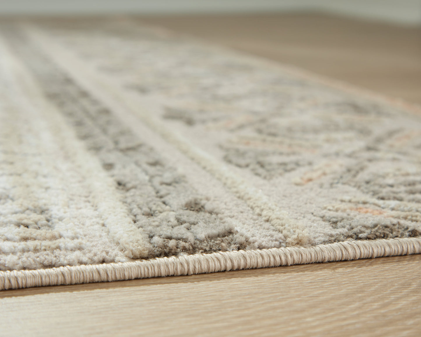 Bachby Multi Medium Rug- Viva Furn