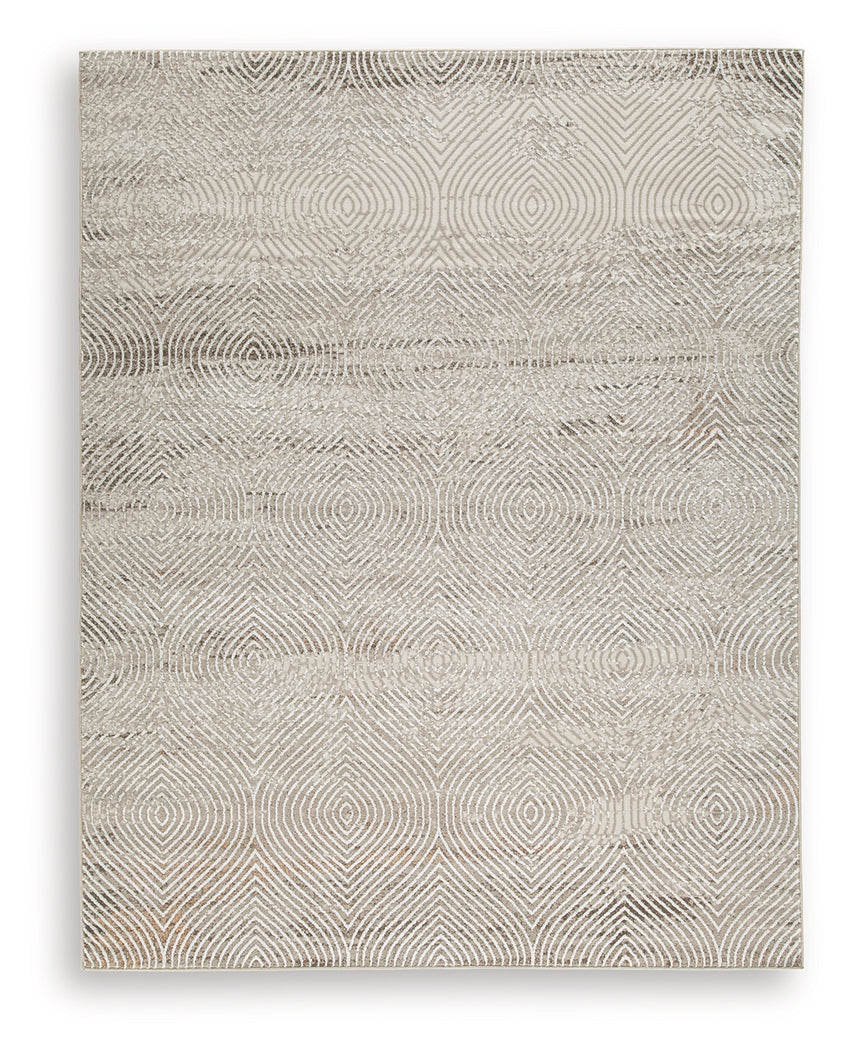Bachus Multi Large Rug- Viva Furn