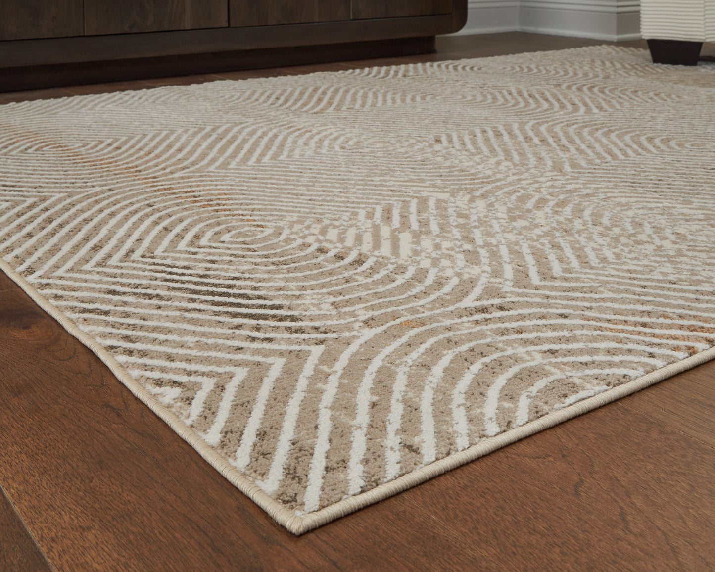 Bachus Multi Medium Rug- Viva Furn