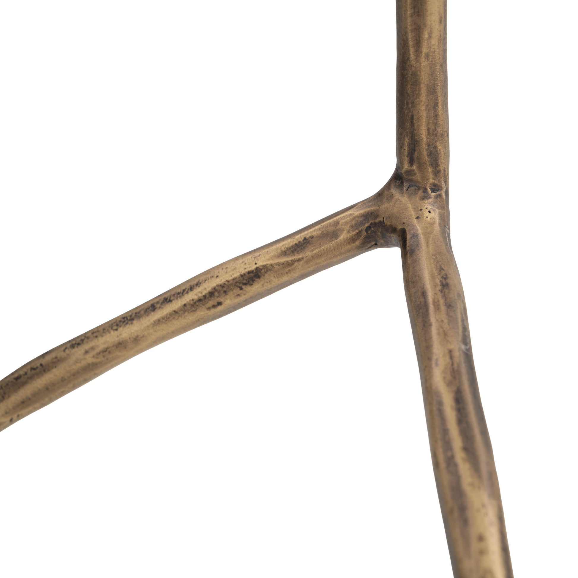 Baia Multicolor Side Table - Ornate Home