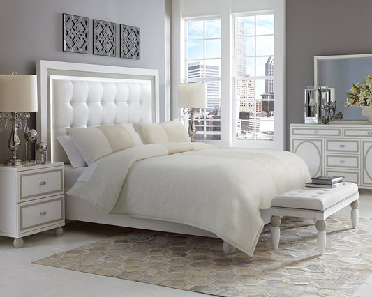 Baldwin 3-Piece Comforter Set - Ornate Home