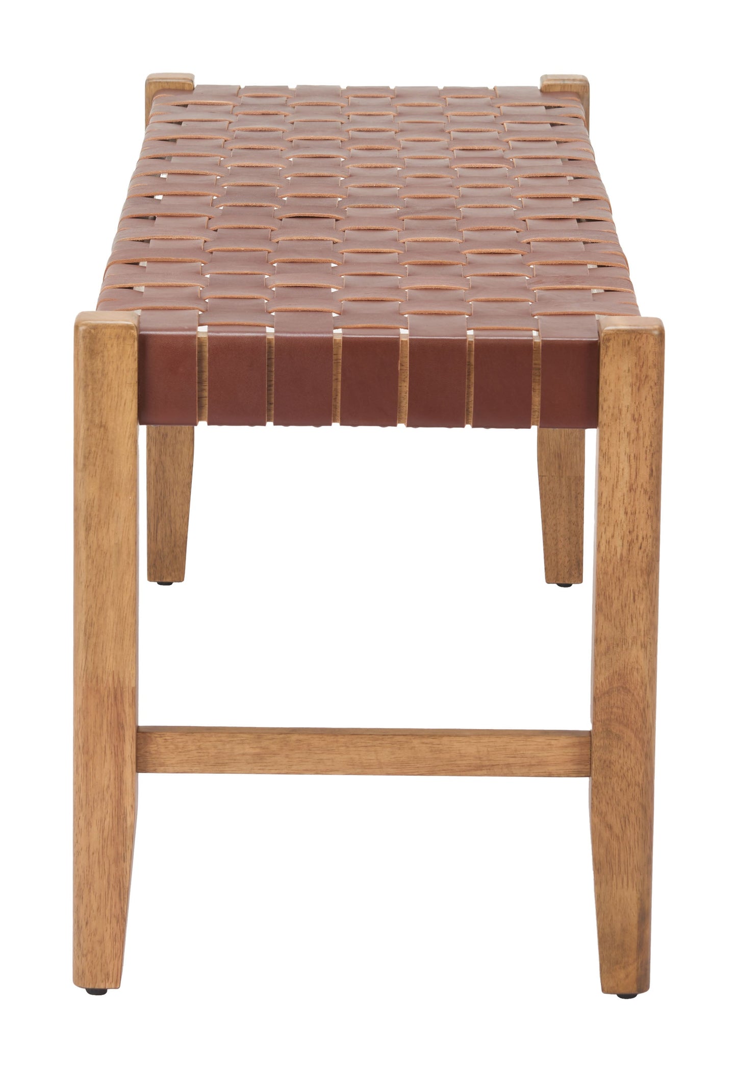 Bandani Brown Bench - Ornate Home