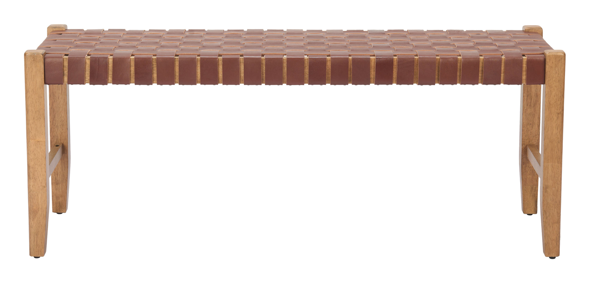 Bandani Brown Bench - Ornate Home