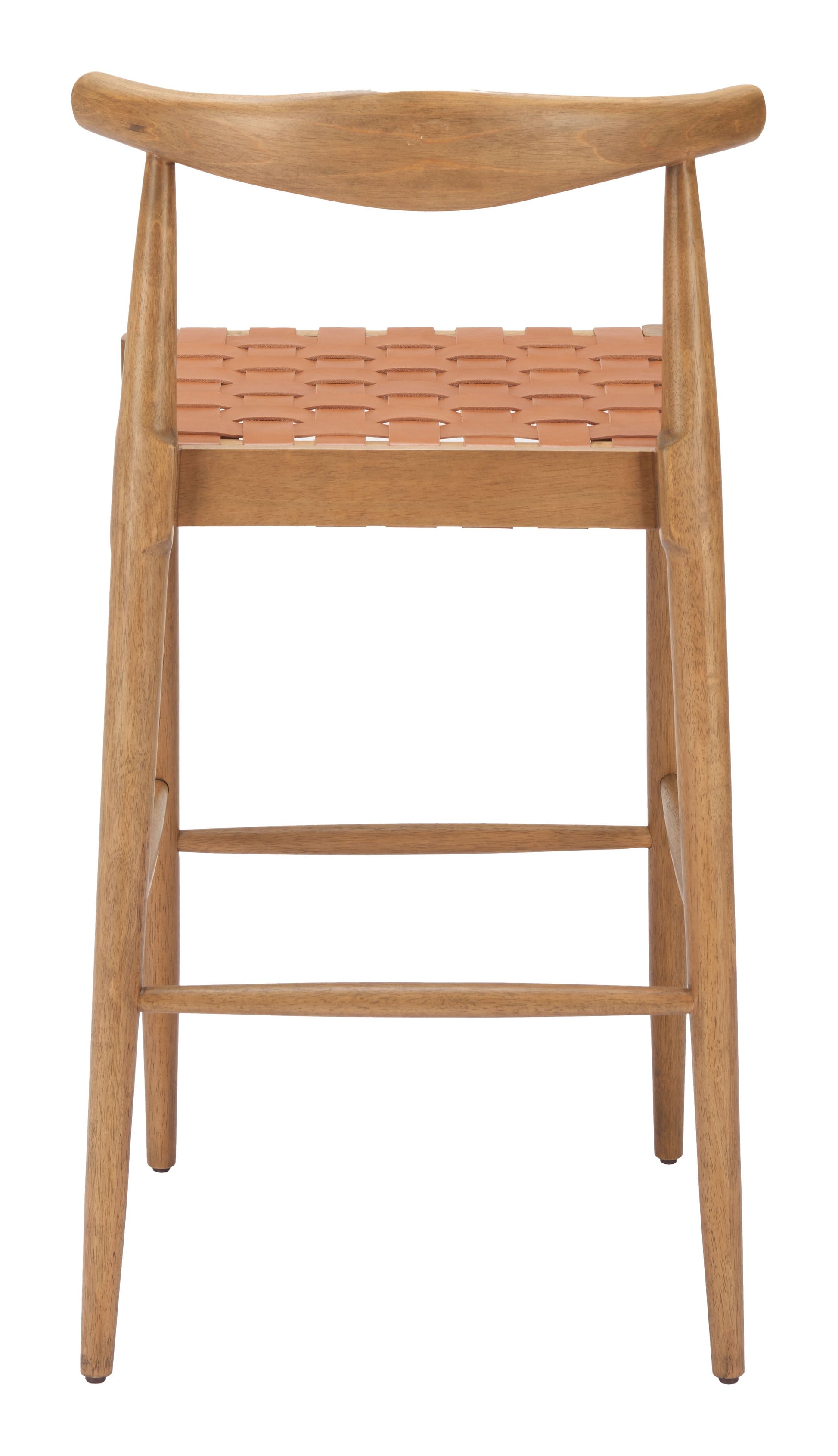 Bandani Tan Barstool - Ornate Home