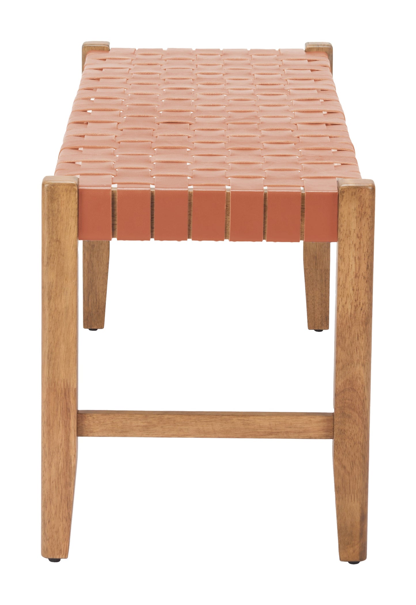 Bandani Tan Bench - Ornate Home