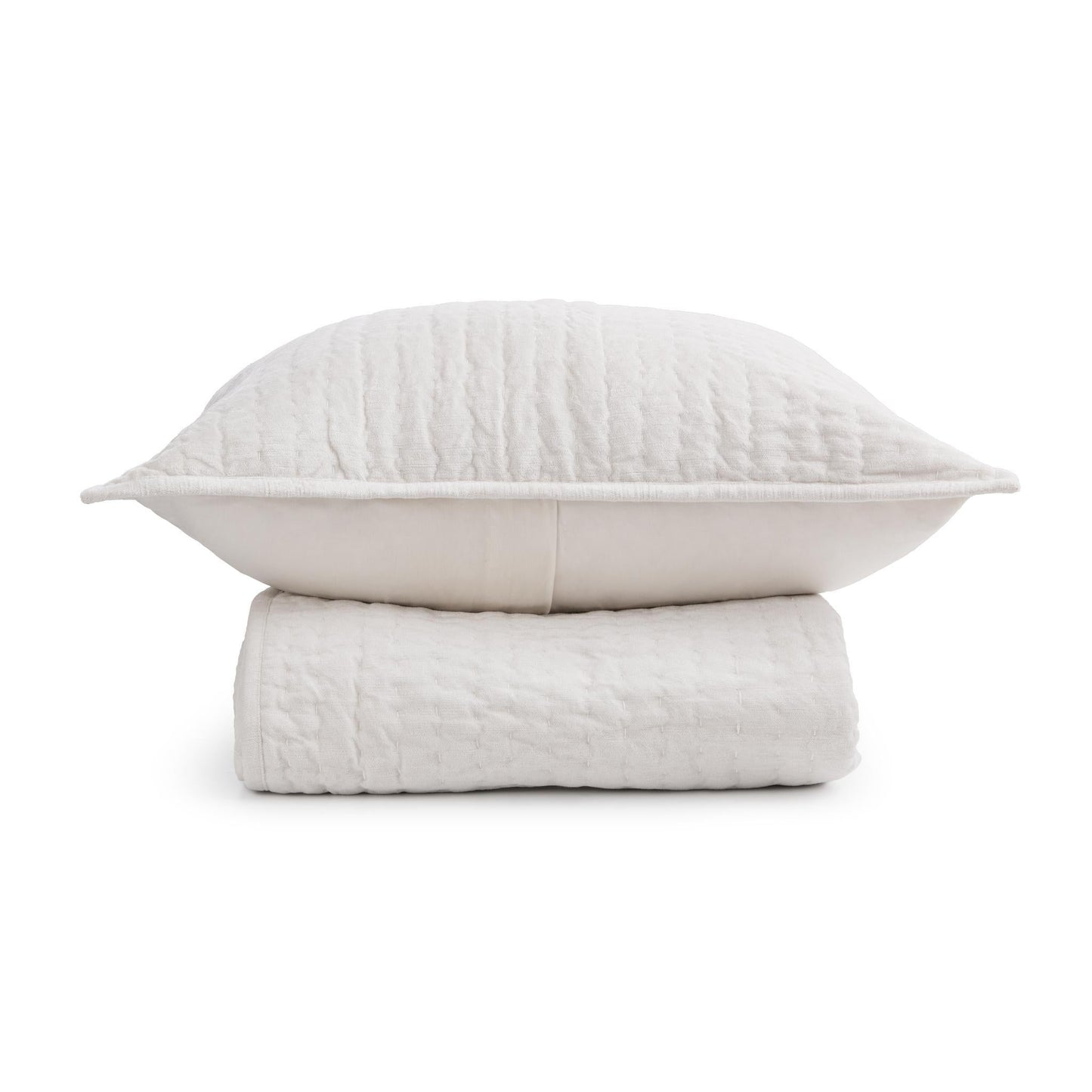 Bari Cloud Velvet Quilt Collection - Ornate Home