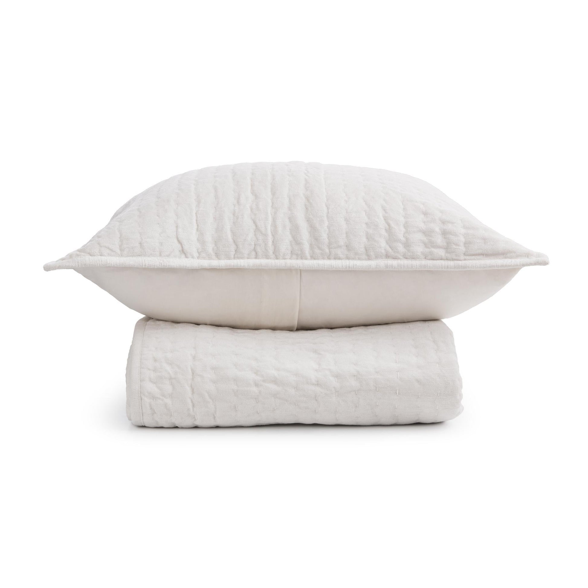 Bari Cloud Velvet Quilt Collection - Ornate Home