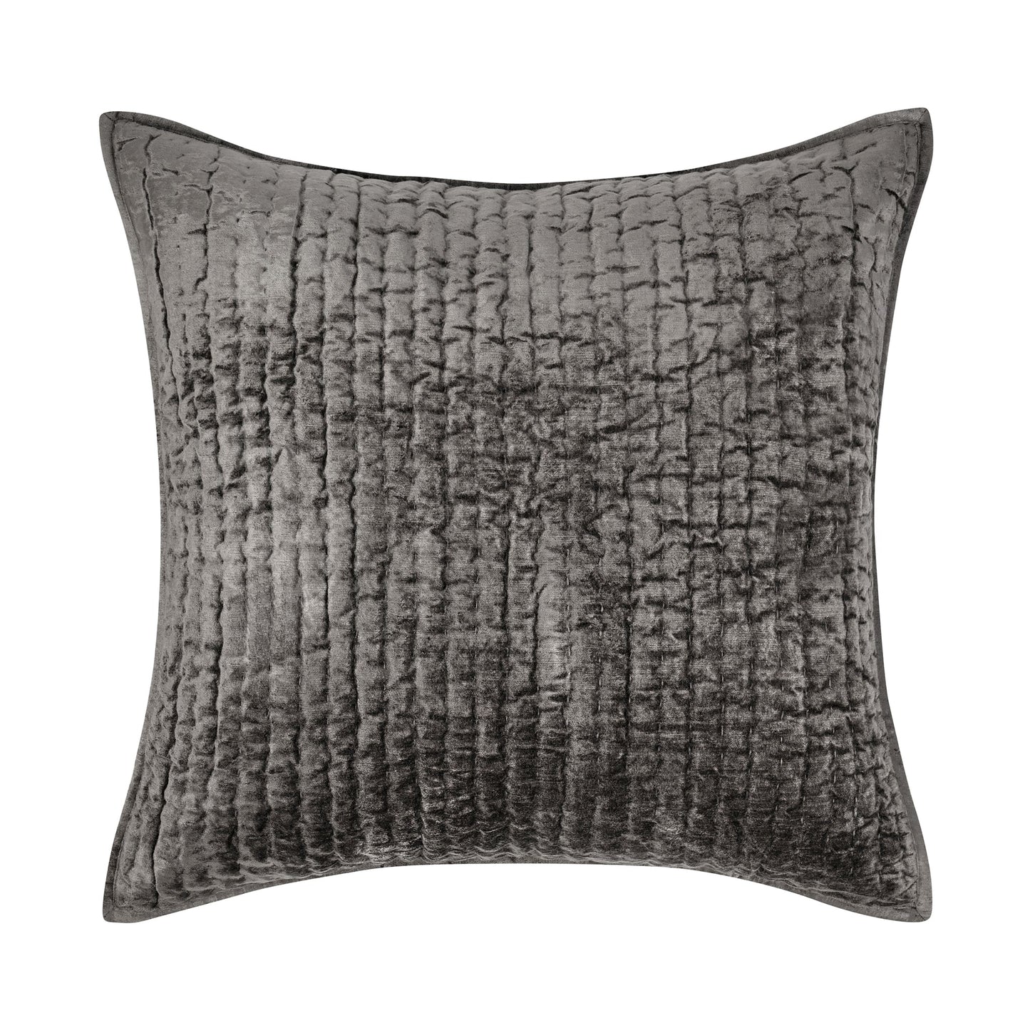 Bari Desert Velvet Quilt Collection - Ornate Home