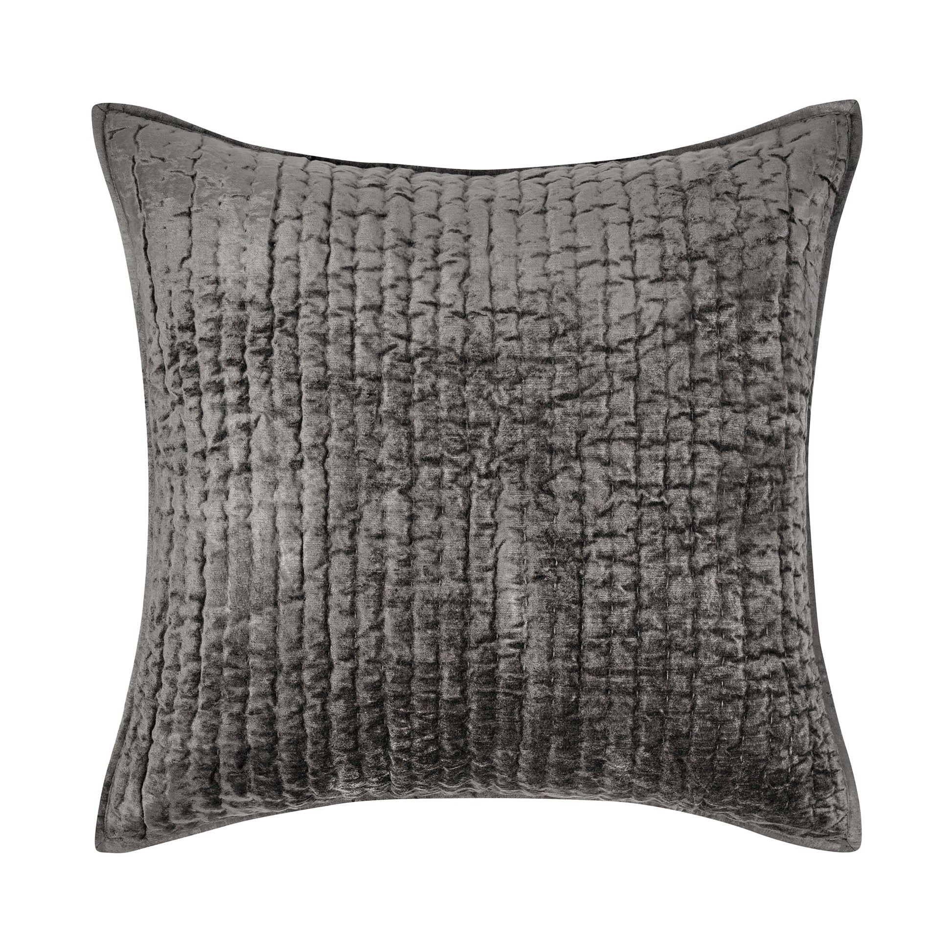 Bari Desert Velvet Quilt Collection - Ornate Home