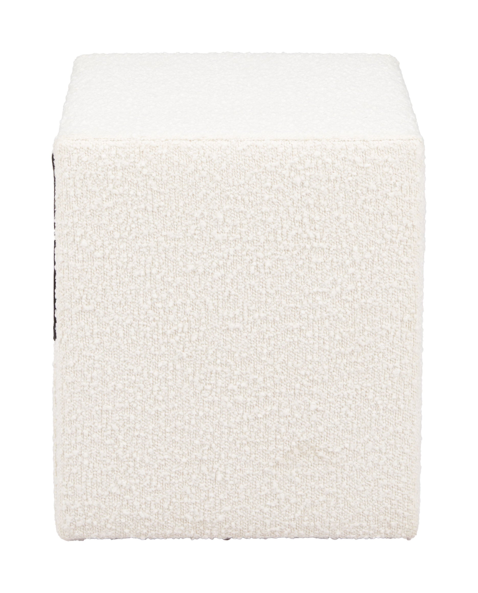 Baris Ivory Nightstand - Ornate Home
