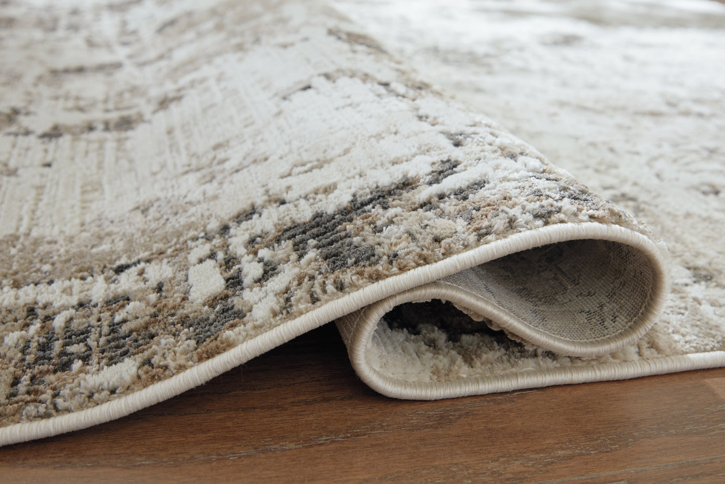 Barricland Multi Medium Rug- Viva Furn