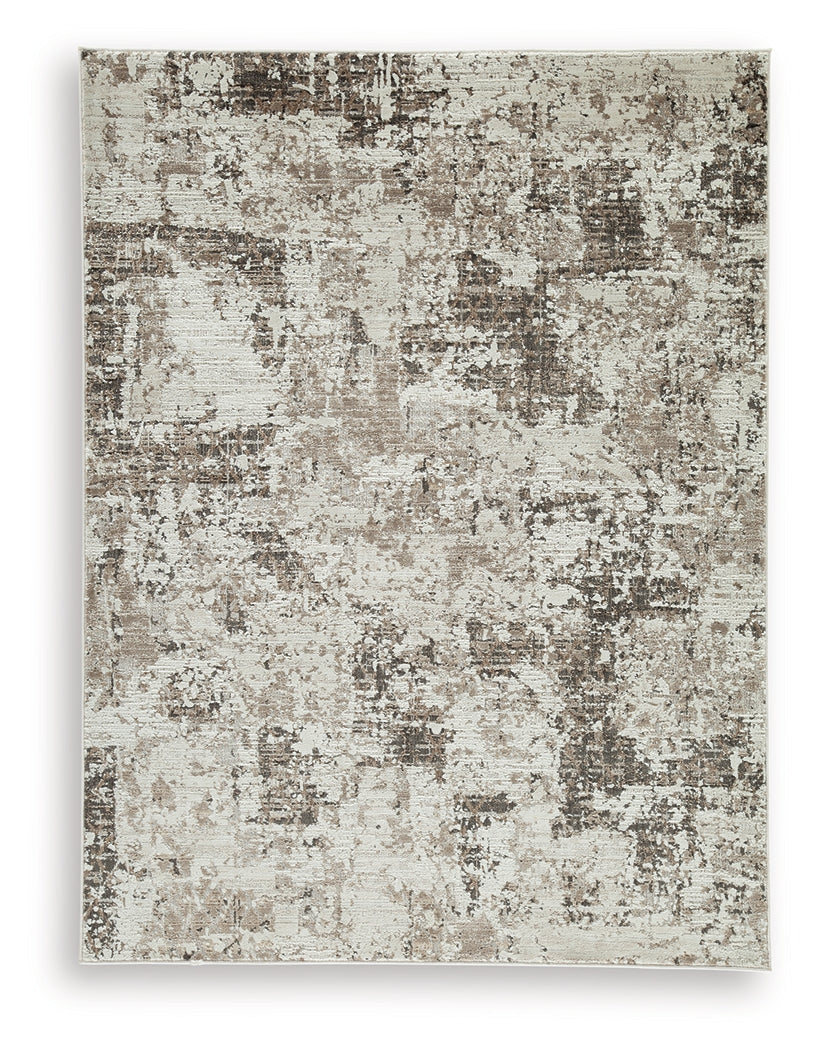 Barricland Multi Medium Rug- Viva Furn