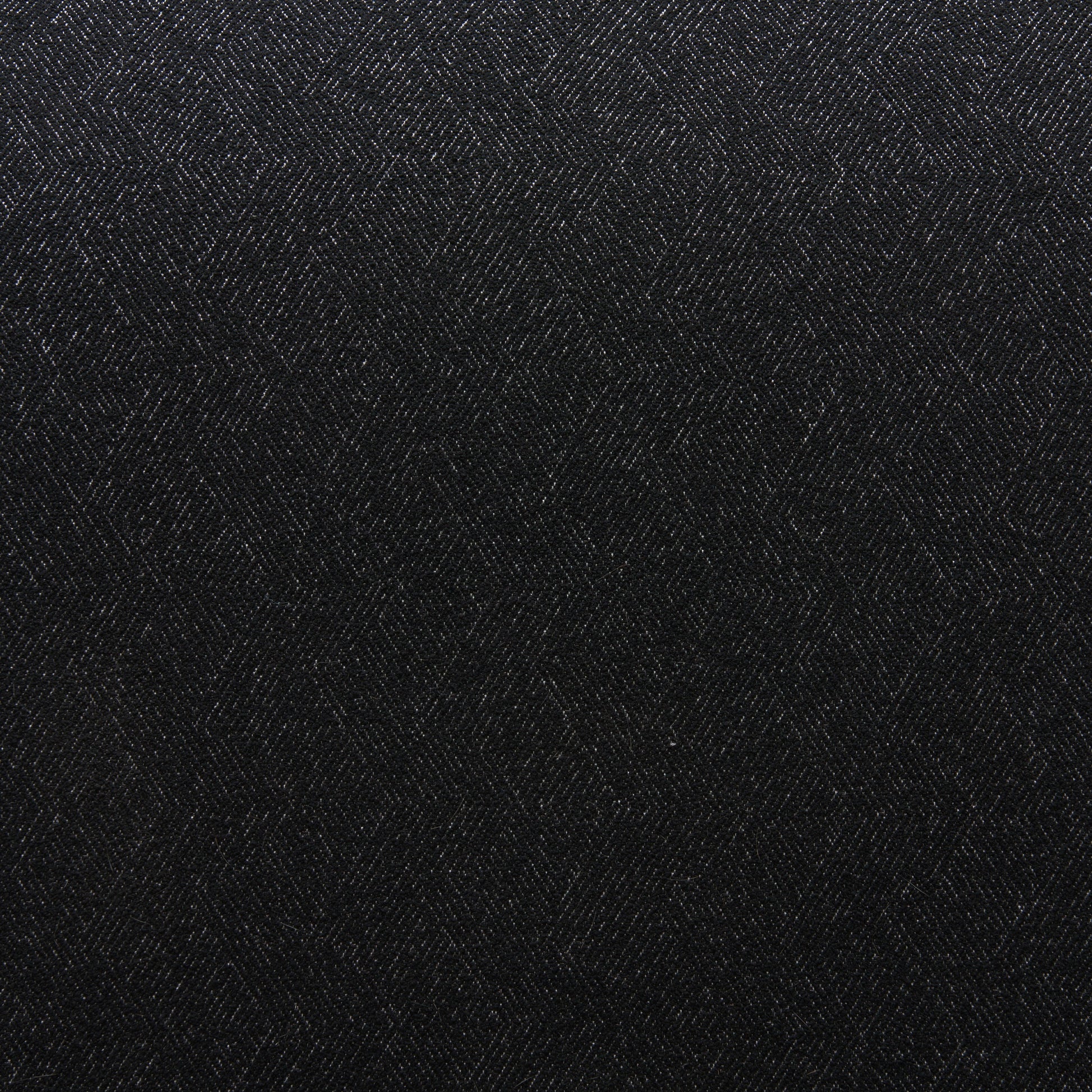 Barsa Black Accent Chair - Ornate Home