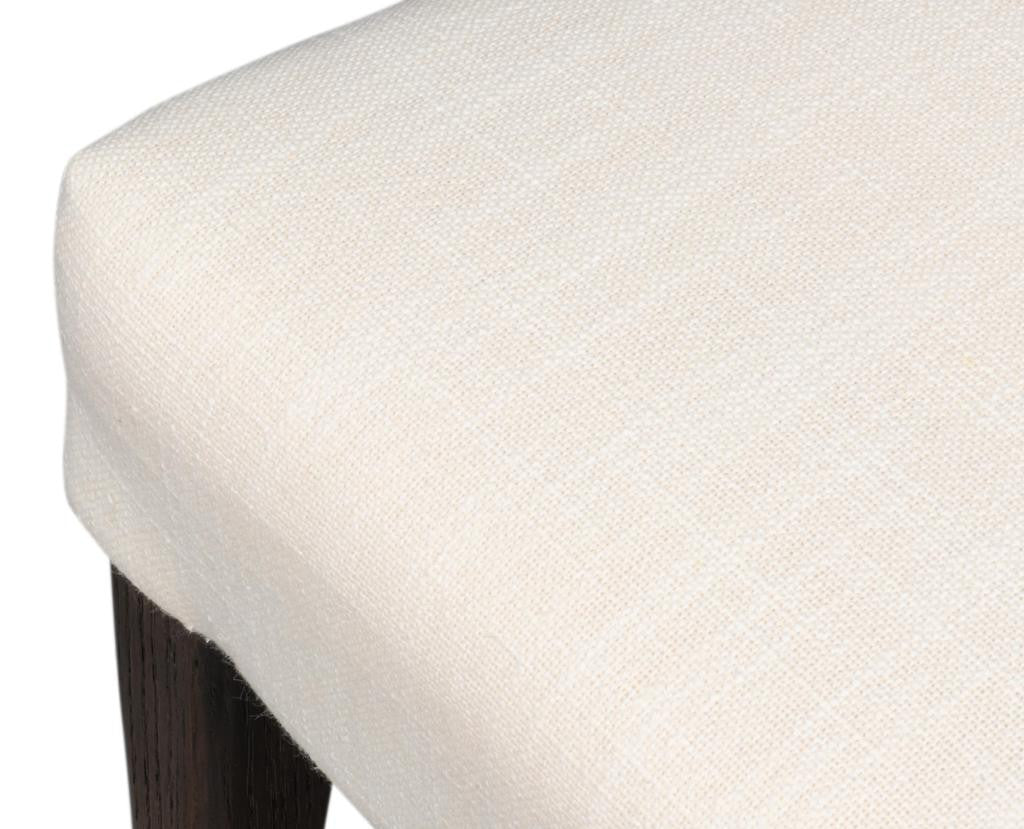 Bauhaus Beige Chair (Set of 2) - Ornate Home