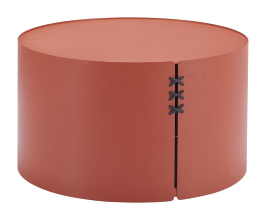 Bayu Brown Outdoor Coffee Table - Ornate Home
