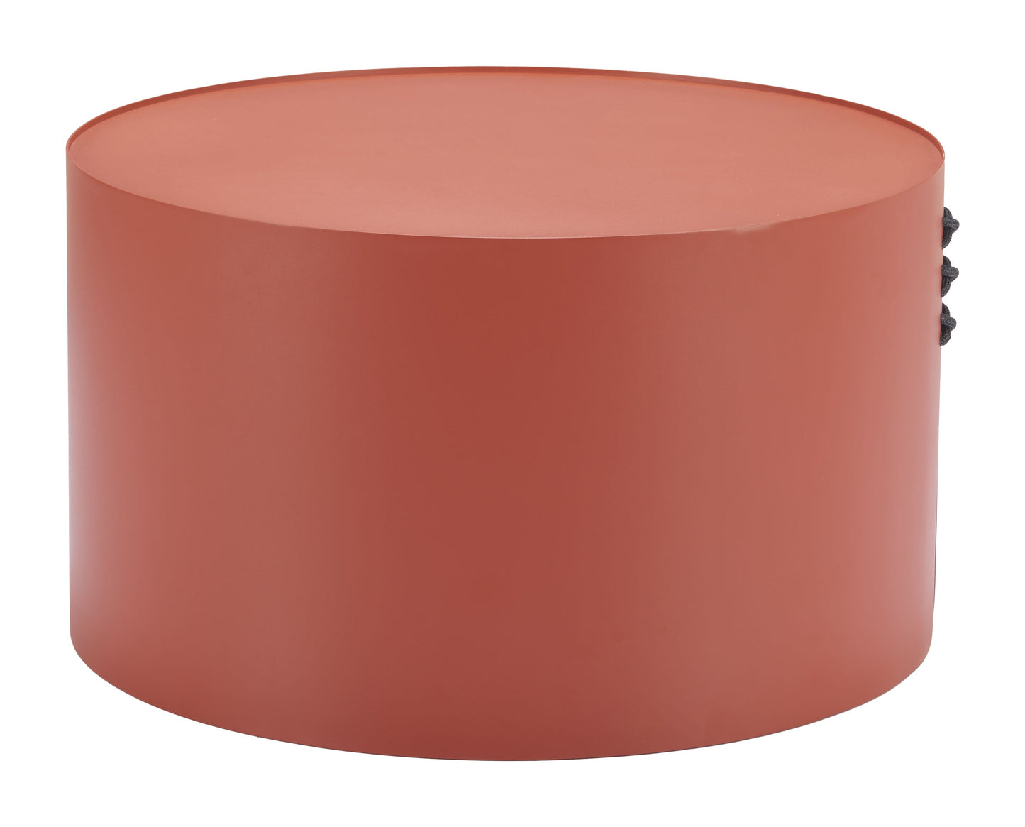 Bayu Brown Outdoor Coffee Table - Ornate Home
