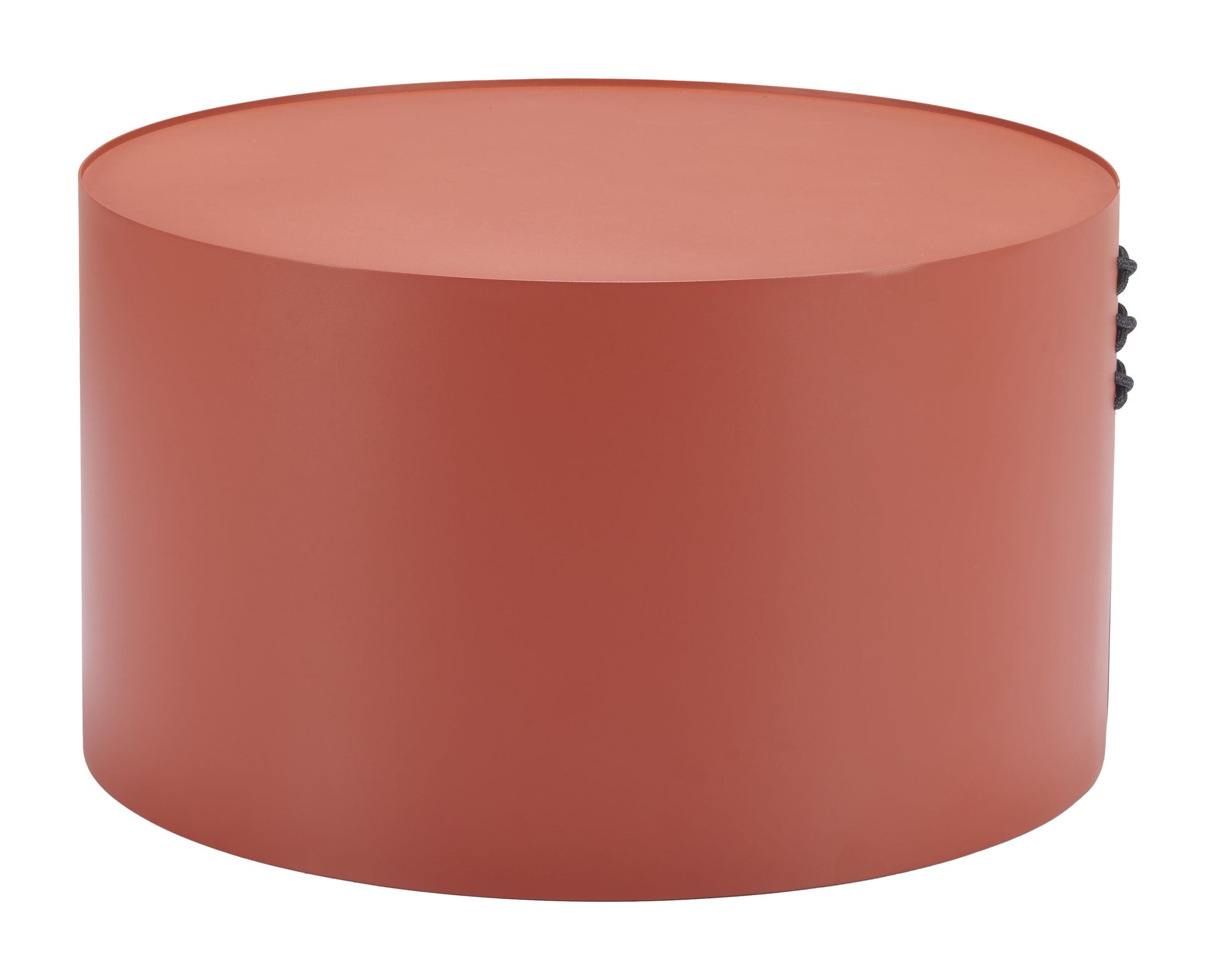 Bayu Brown Outdoor Coffee Table - Ornate Home