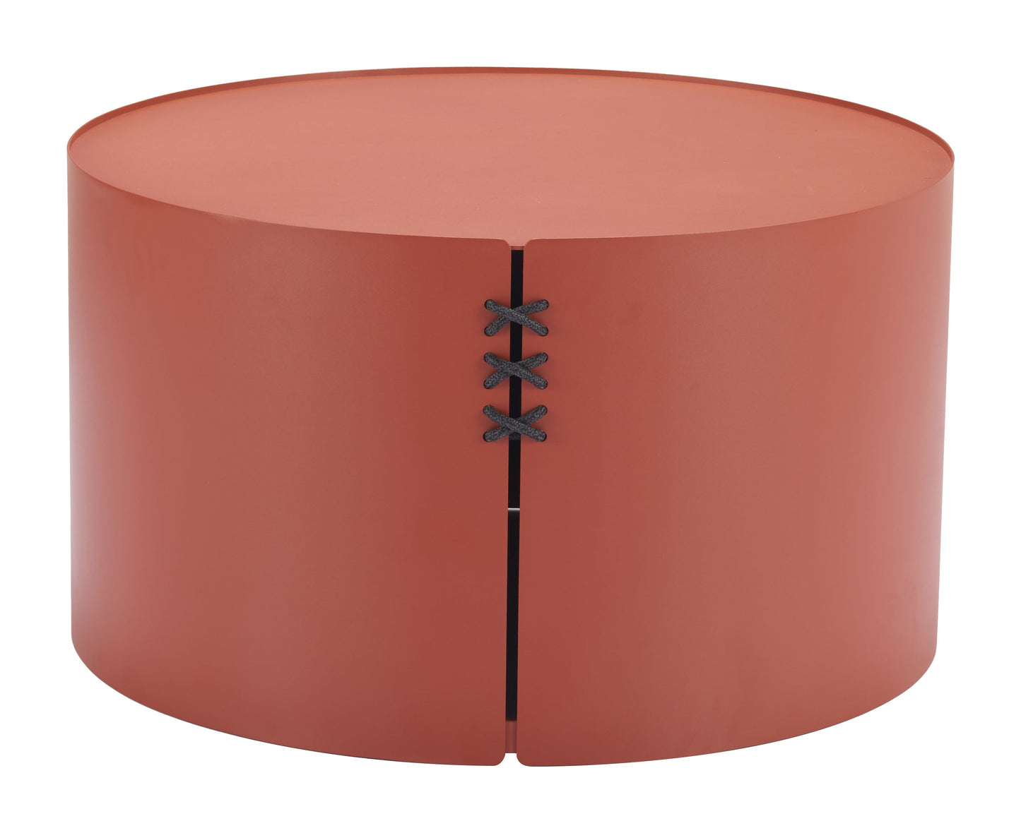 Bayu Brown Outdoor Coffee Table - Ornate Home