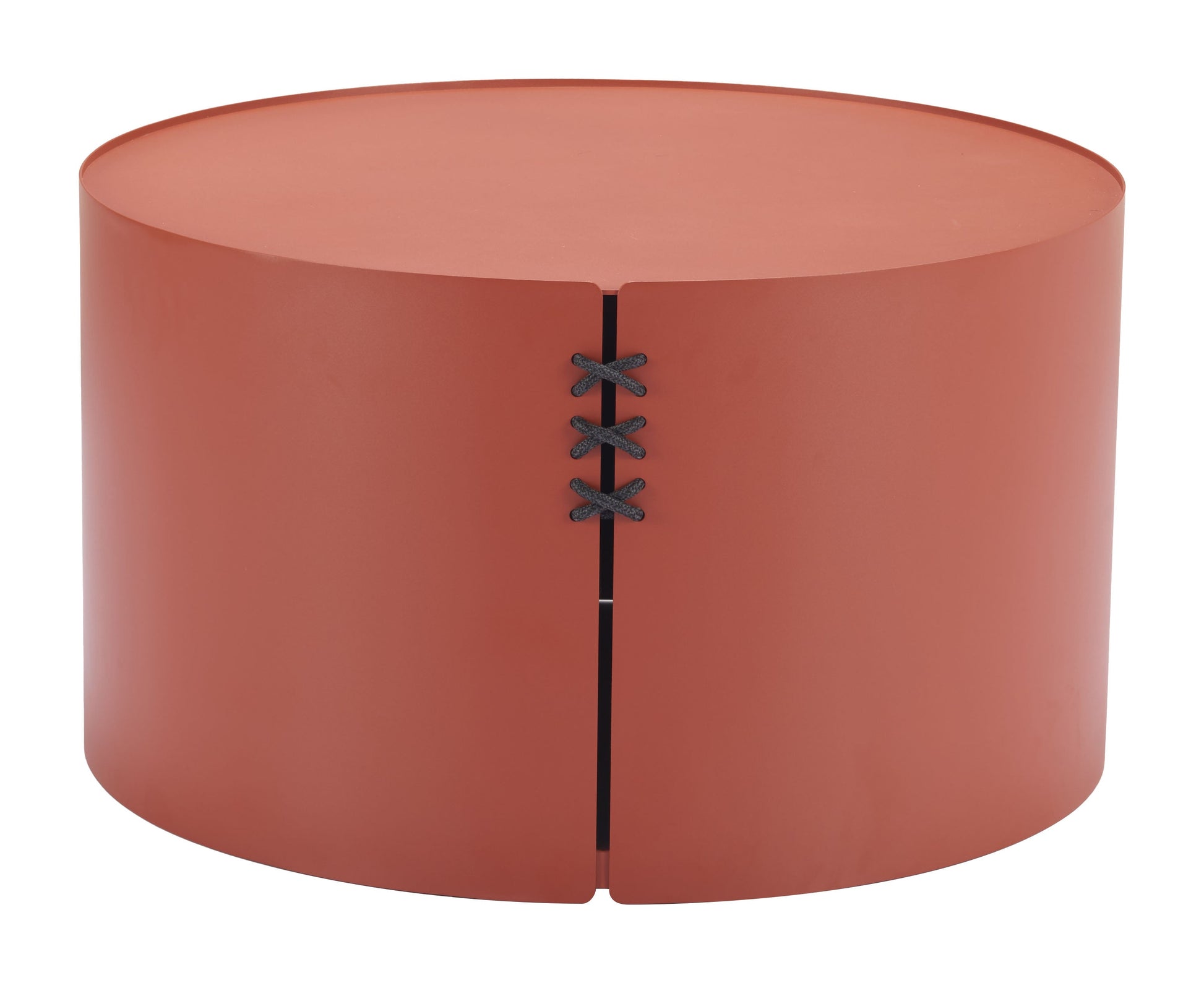 Bayu Brown Outdoor Coffee Table - Ornate Home