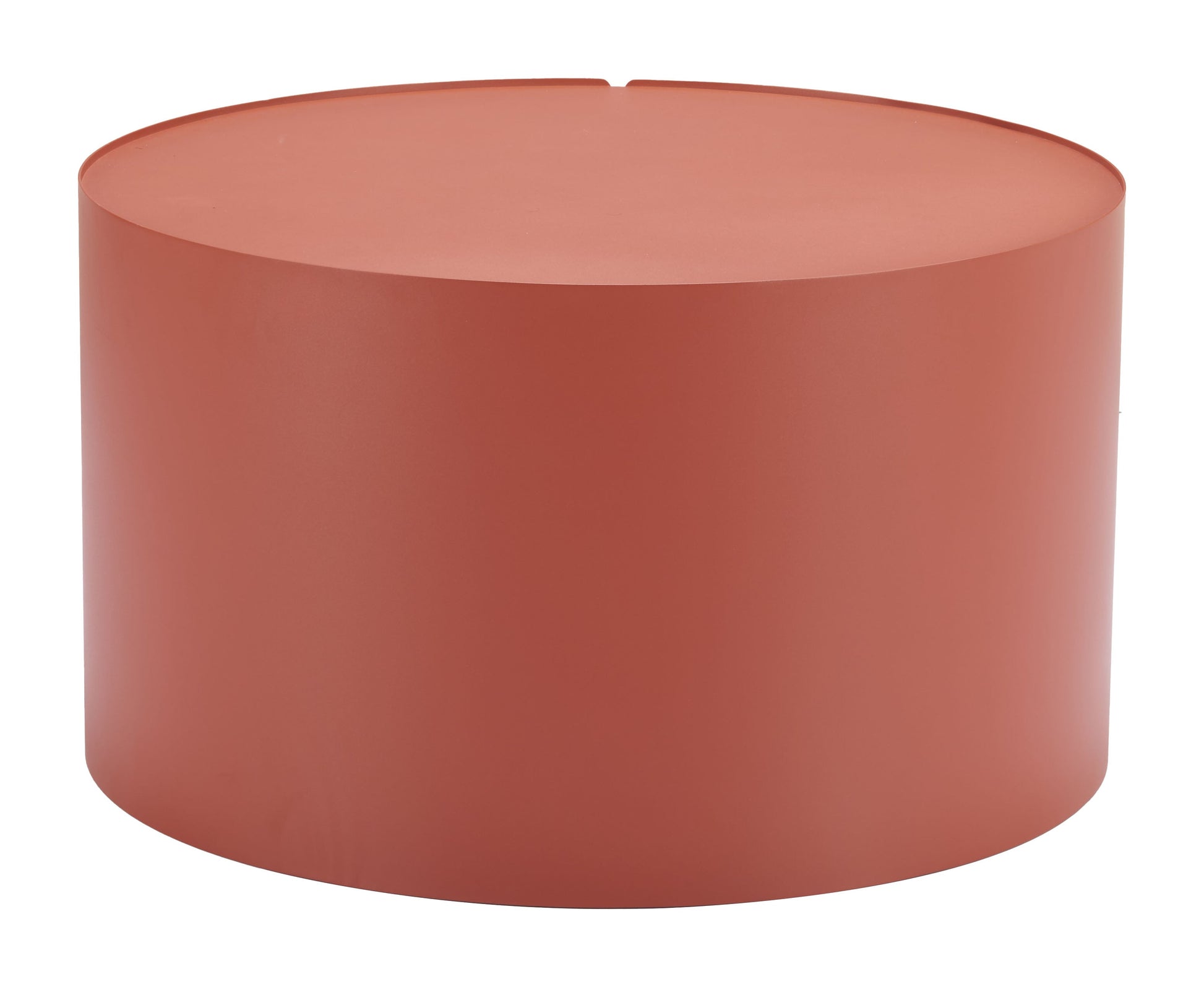 Bayu Brown Outdoor Coffee Table - Ornate Home