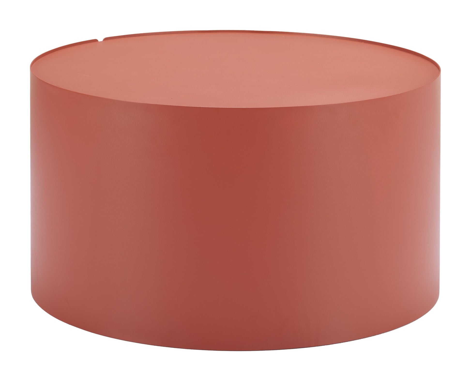 Bayu Brown Outdoor Coffee Table - Ornate Home