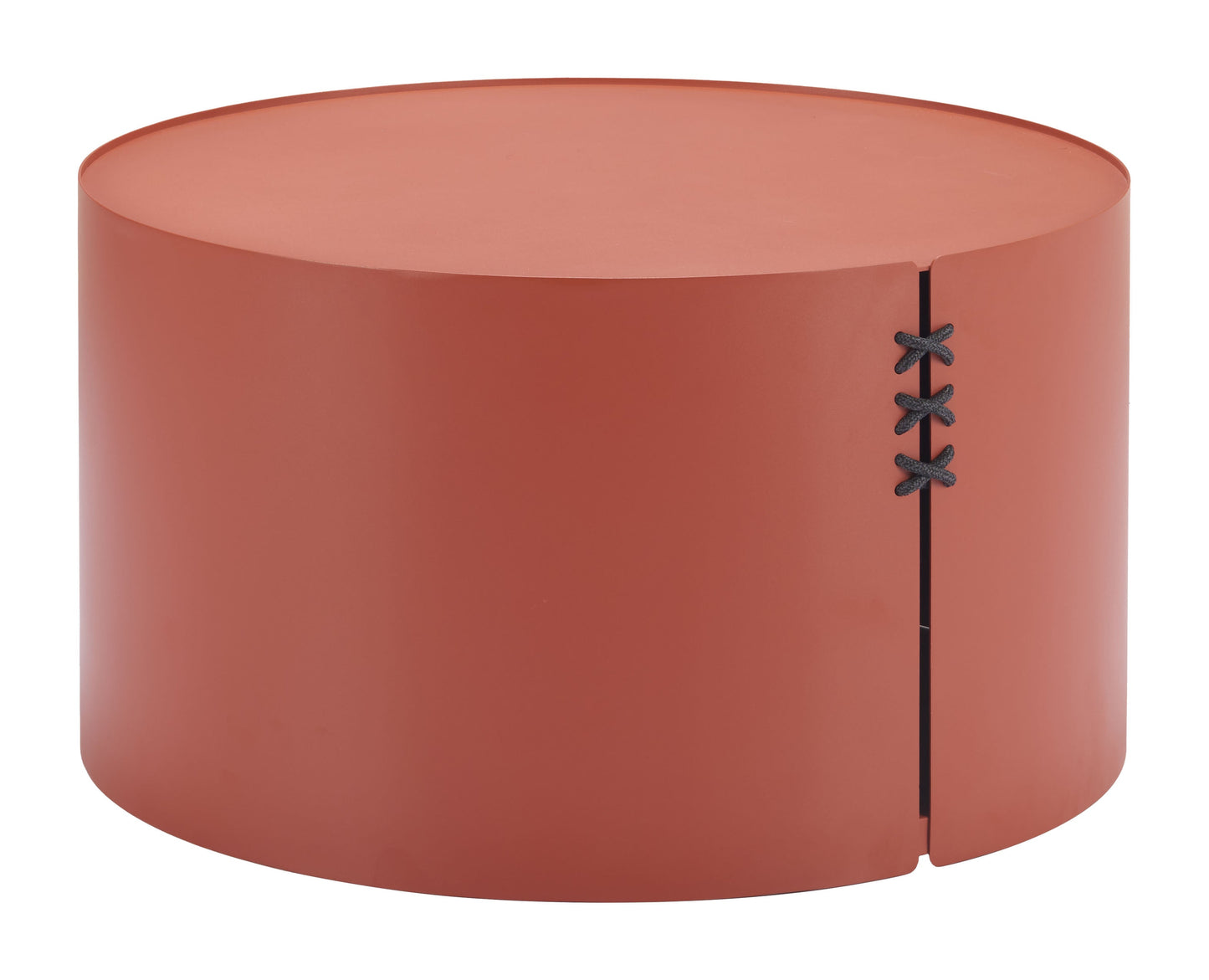 Bayu Brown Outdoor Coffee Table - Ornate Home