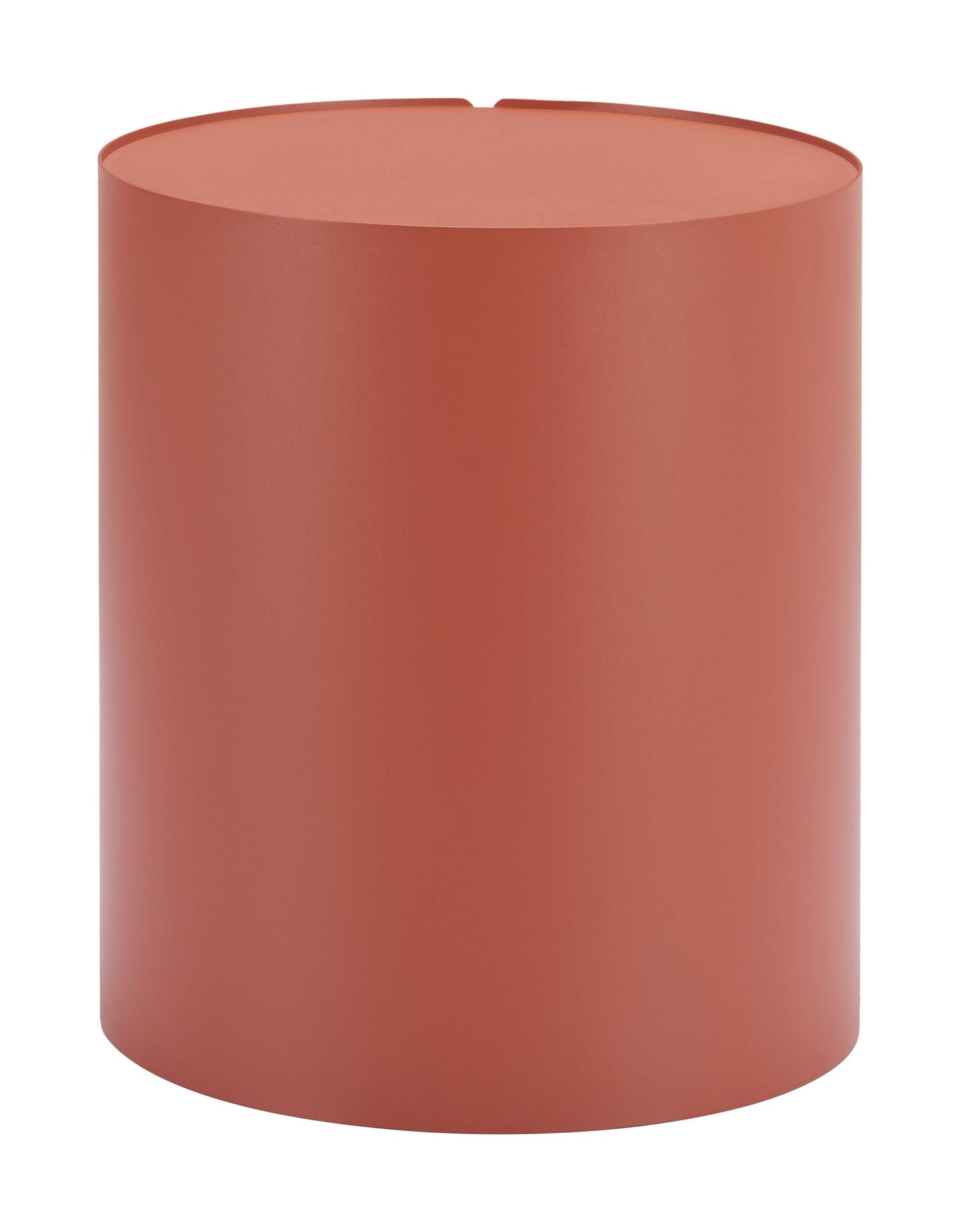 Bayu Brown Outdoor Side Table - Ornate Home