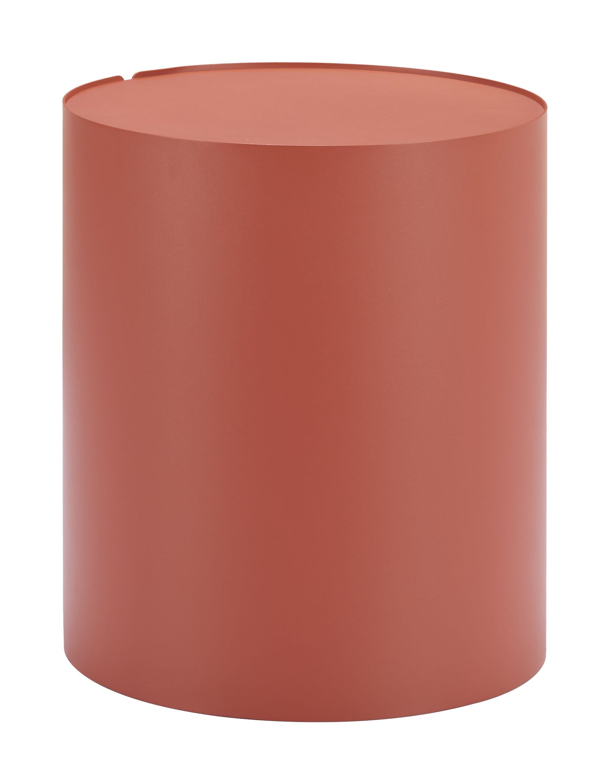 Bayu Brown Outdoor Side Table - Ornate Home