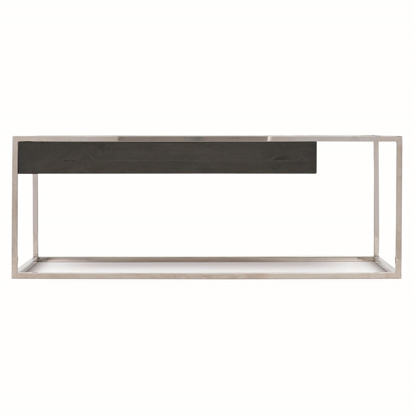 Beacon Cinder Cocktail Table - Ornate Home