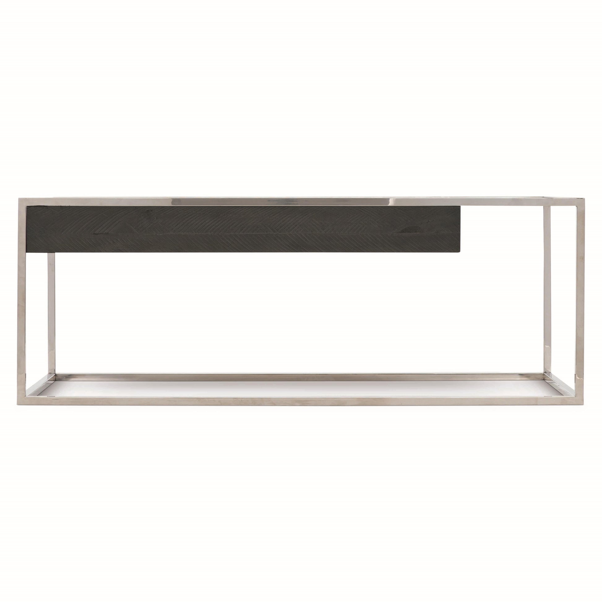 Beacon Cinder Cocktail Table - Ornate Home