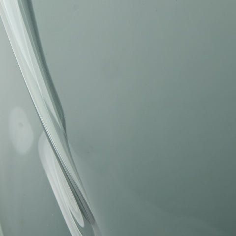 Beamund Teal Blue Vase- Viva Furn