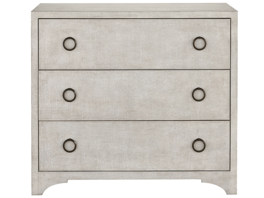 Beatrice Linen Chest - Ornate Home
