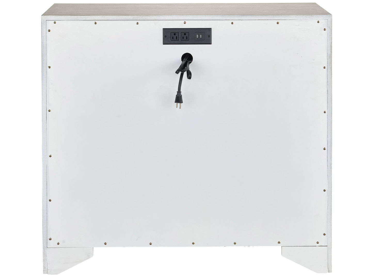 Beatrice Linen Chest - Ornate Home