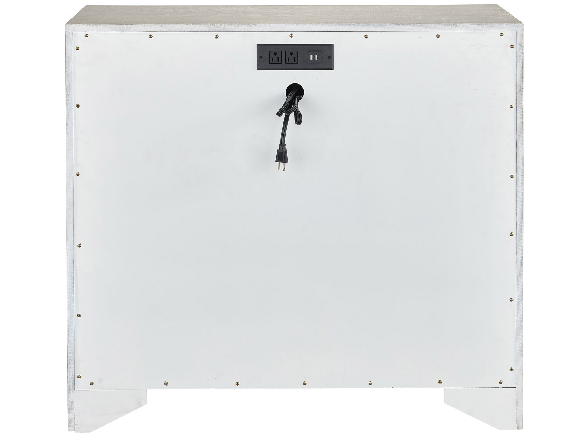 Beatrice Linen Chest - Ornate Home