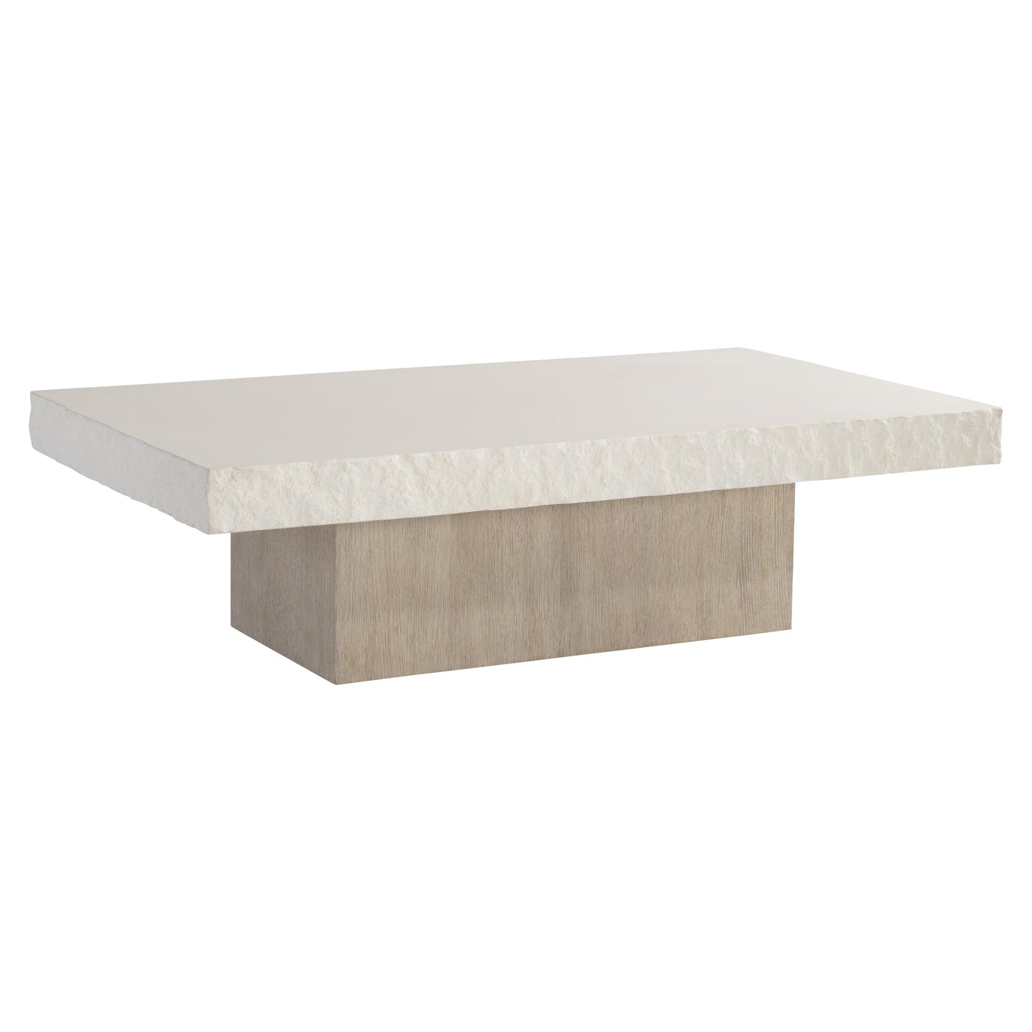 Beauclair Flaxen Cocktail Table - Ornate Home