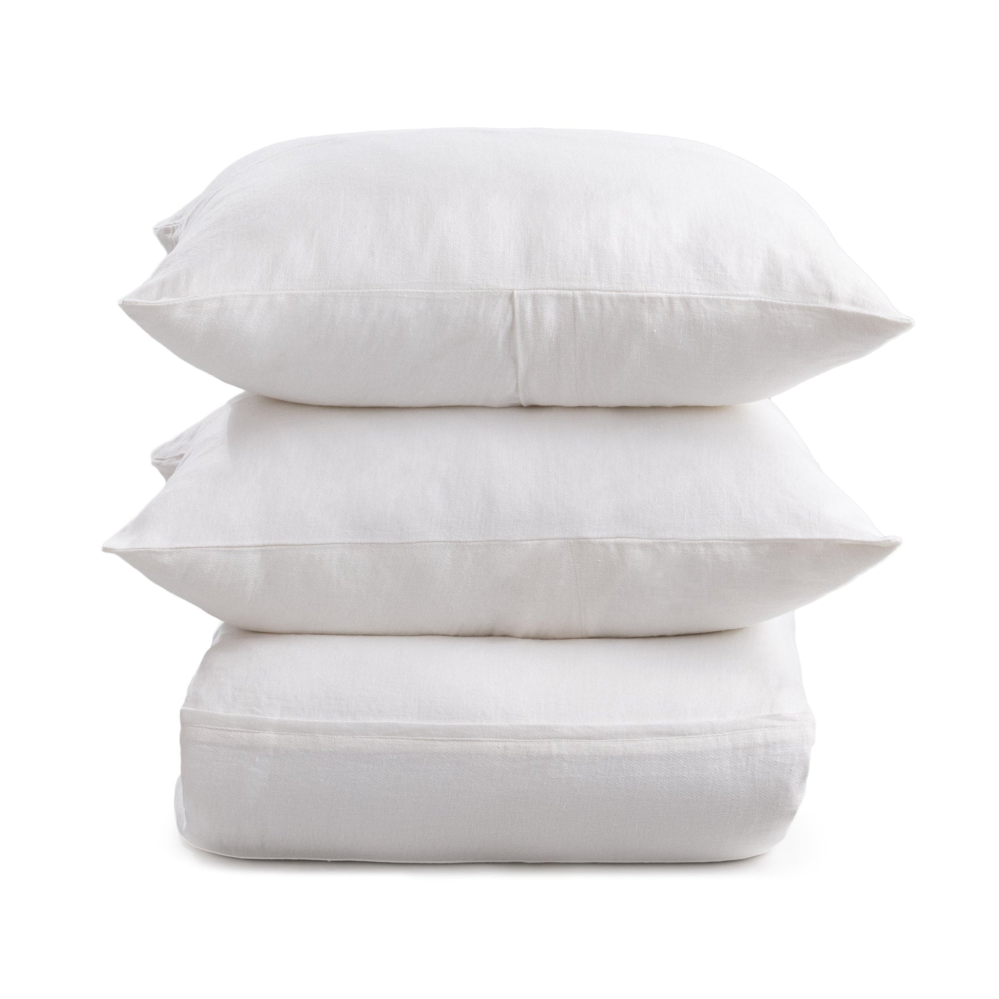Beaumont Cloud Duvet Collection - Ornate Home
