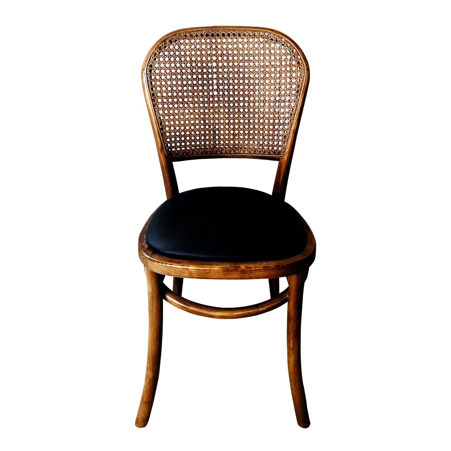 Bedford Light Brown Dining Chair (Set of 2) - Ornate Home