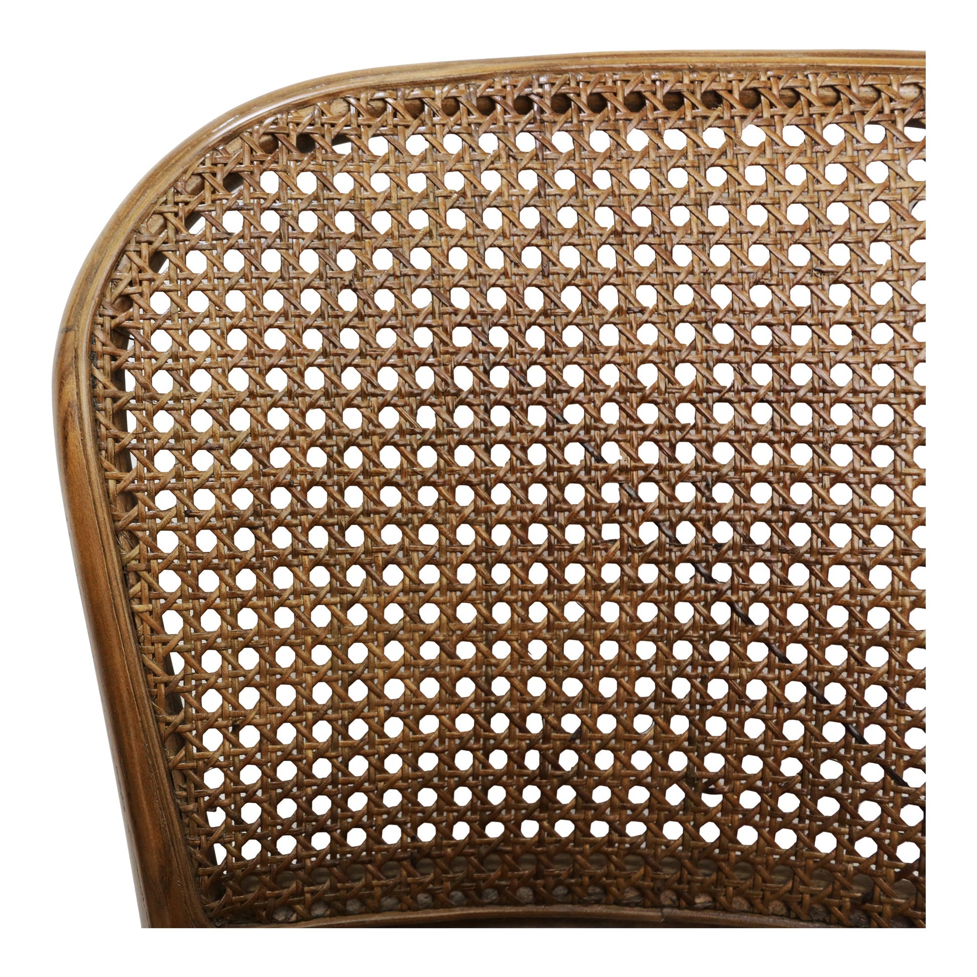 Bedford Light Brown Dining Chair (Set of 2) - Ornate Home