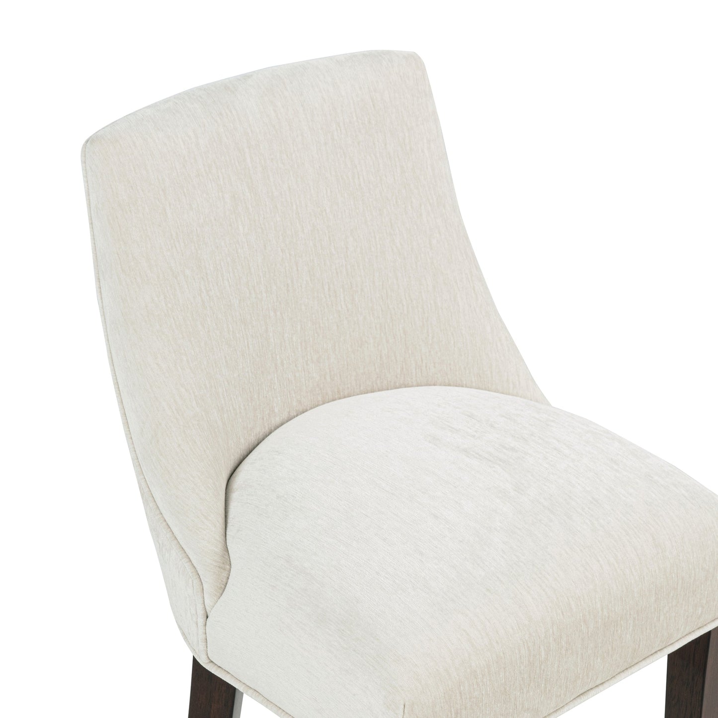 Beever Barstool in Cream - Ornate Home