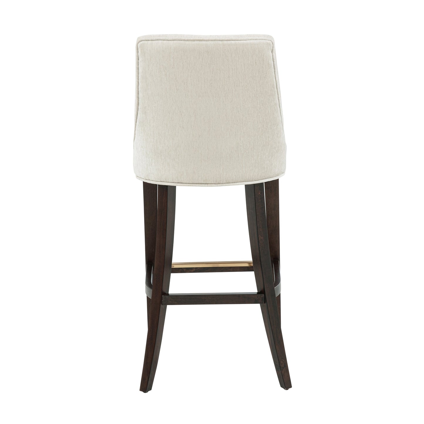 Beever Barstool in Cream - Ornate Home