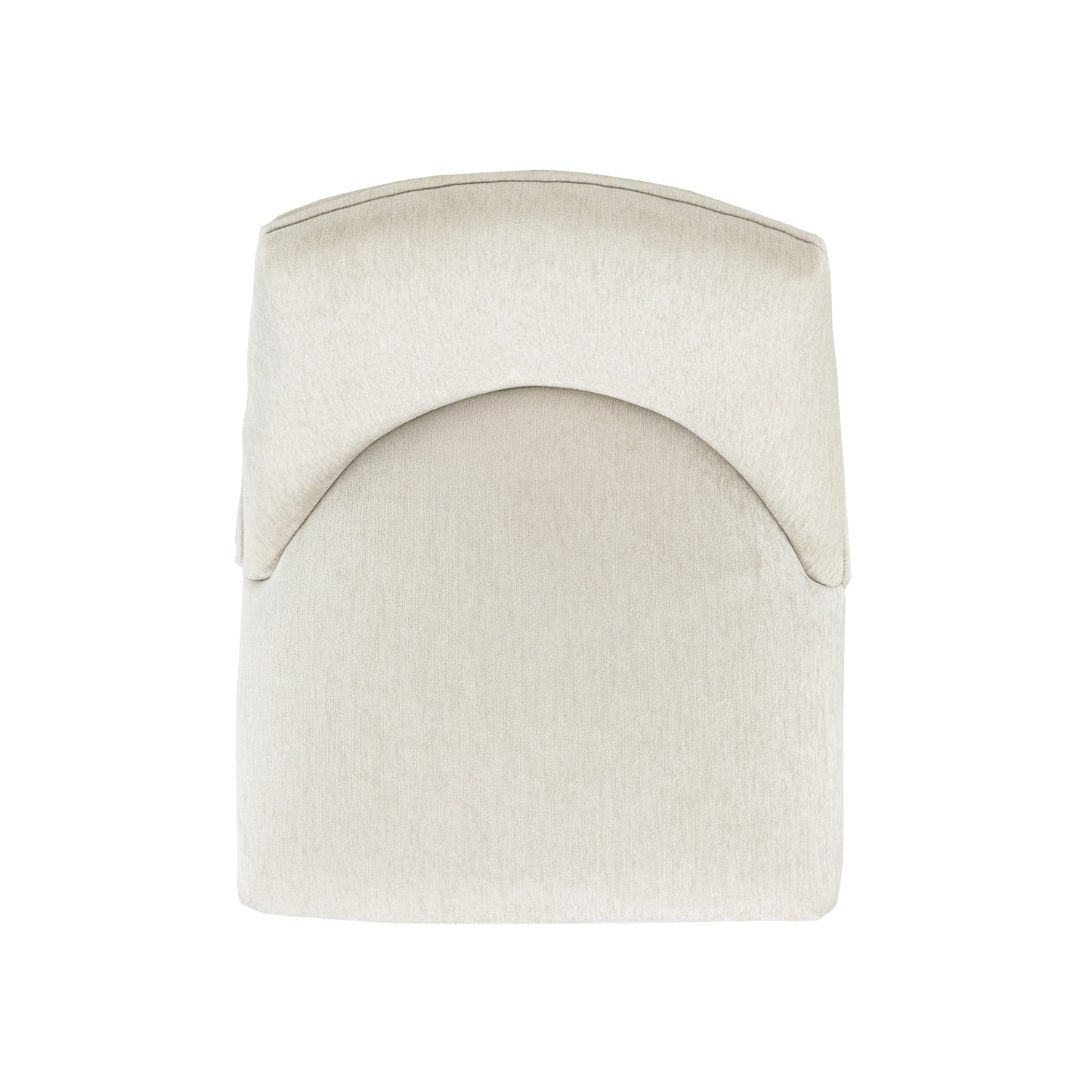 Beever Barstool in Cream - Ornate Home