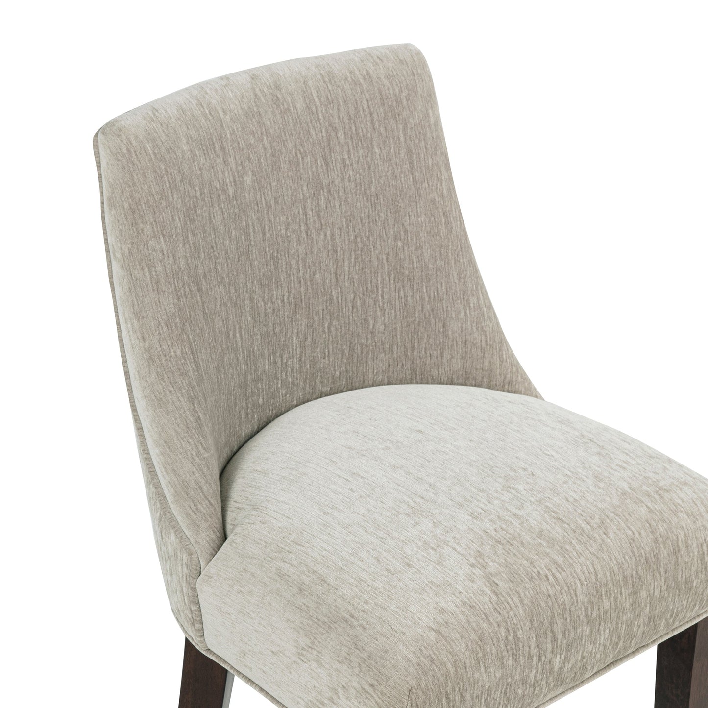 Beever Barstool in Taupe - Ornate Home