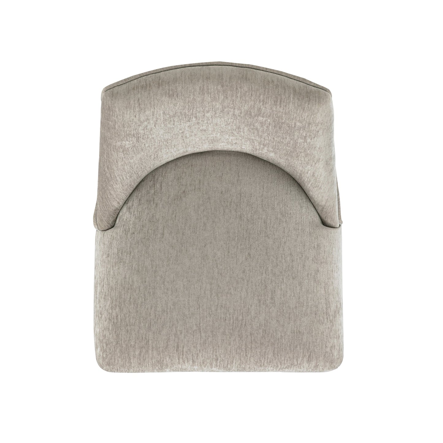 Beever Barstool in Taupe - Ornate Home