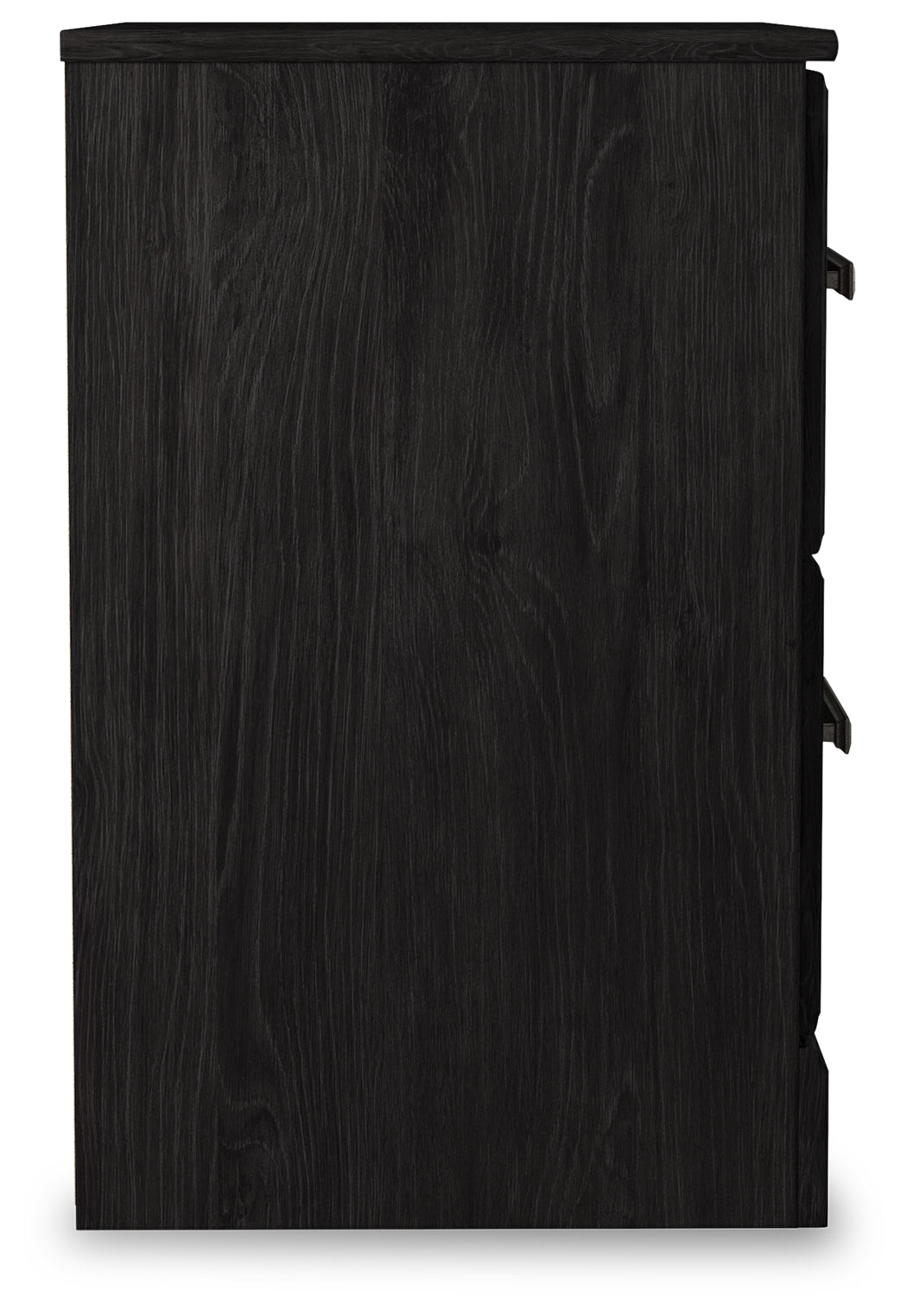 Belachime Queen Panel Bed and Nightstand- Viva Furn