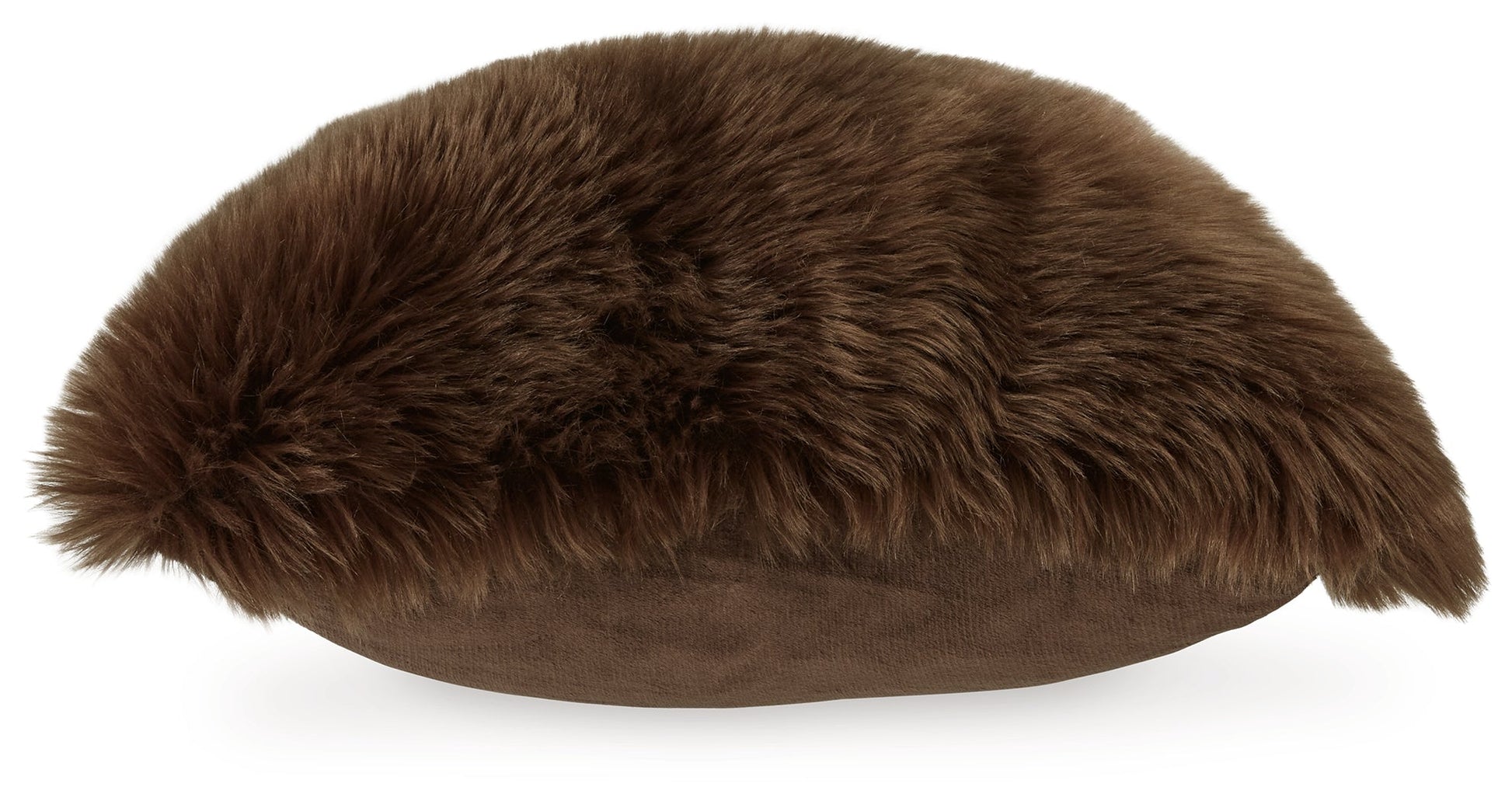 Bellethrone Brown Pillow- Viva Furn