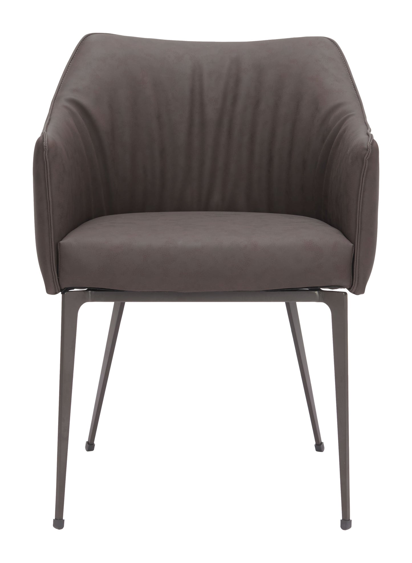 Belmont Brown Dining Chair - Ornate Home