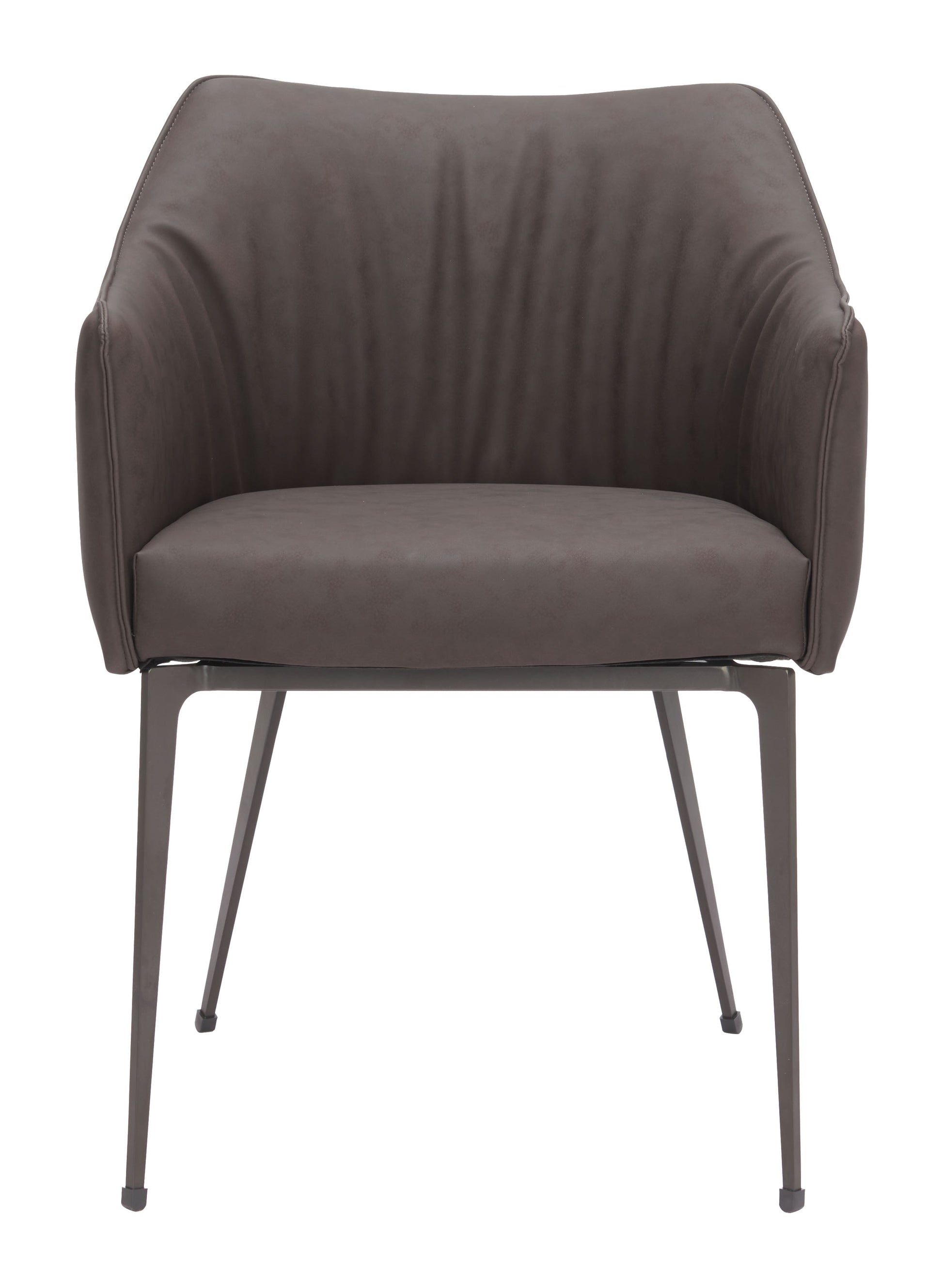 Belmont Brown Dining Chair - Ornate Home